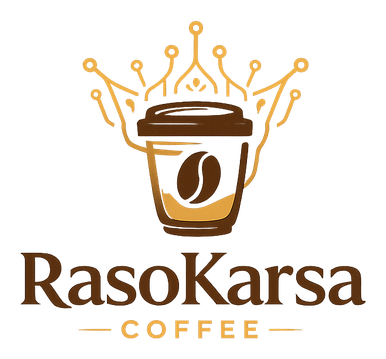 RasoKarsa Coffee logo
